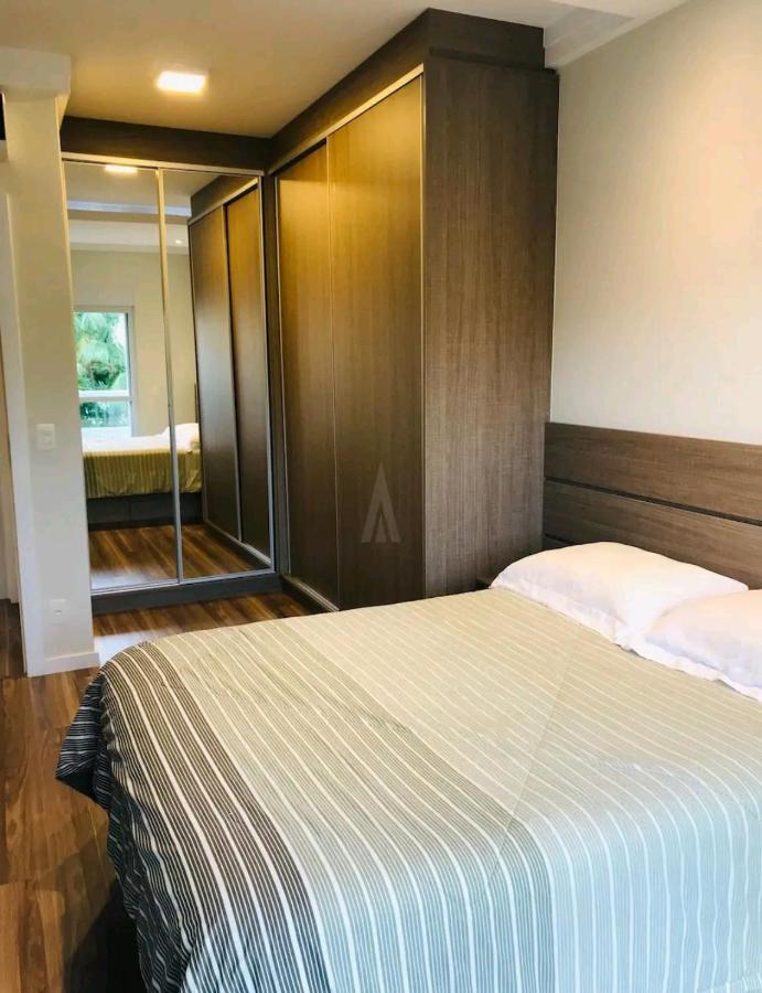 Apartamento Executivo - No Melhor Lugar Do America Joinville Eksteriør billede