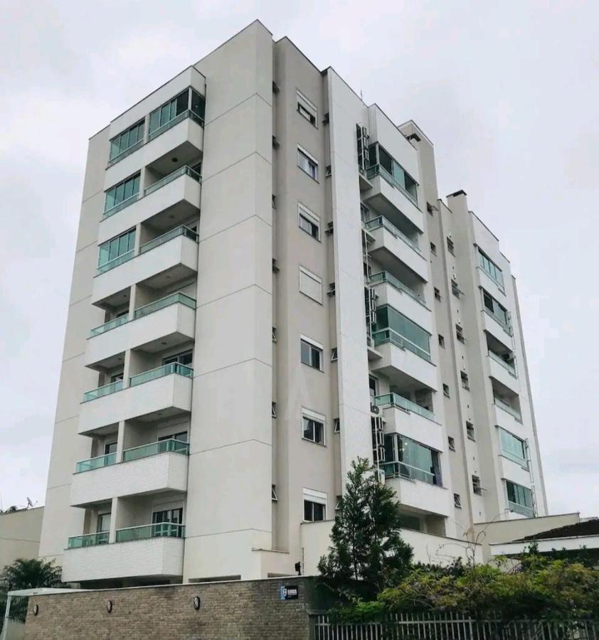 Apartamento Executivo - No Melhor Lugar Do America Joinville Eksteriør billede